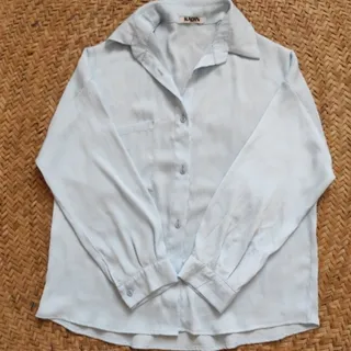 شومیز بیرونی ساتن سیلک