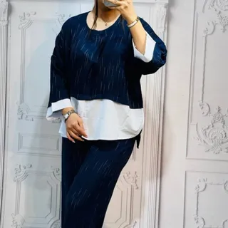 شومیز شلوار