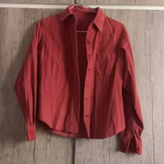 شومیز کبریتی