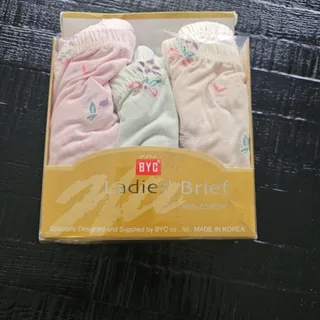 شورت زنانه نخی  کره ایی