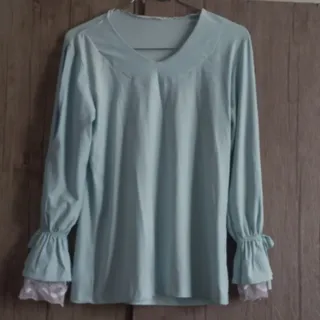 شومیز عروسکی