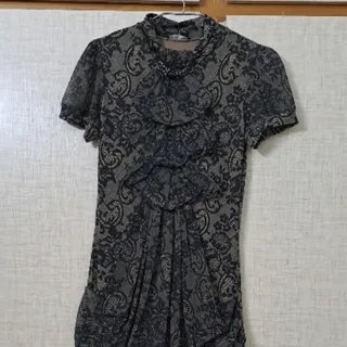 پیراهن تابستانه