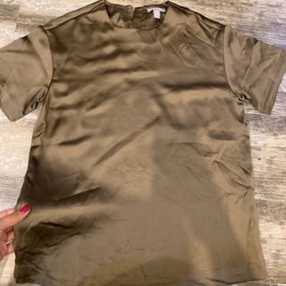 شومیز کلاسیک H&m