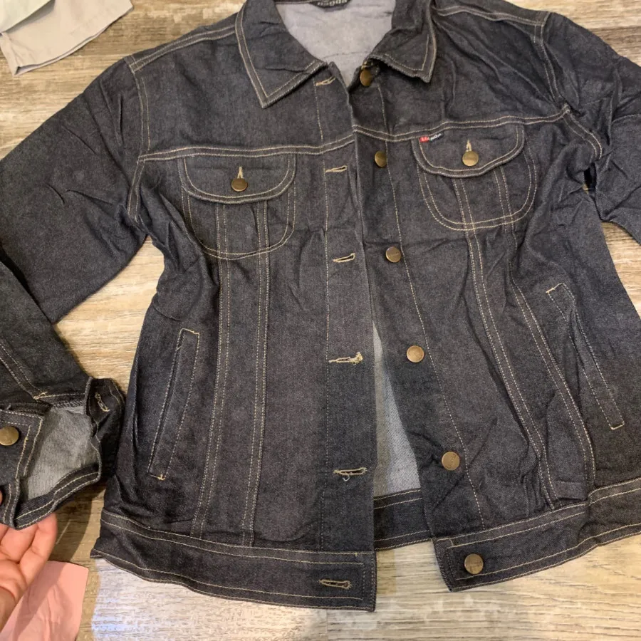 کت جین اورجینال