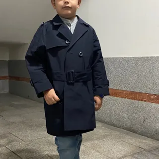 بارانی بچه گانه