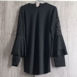 شومیز/تونیک بلند