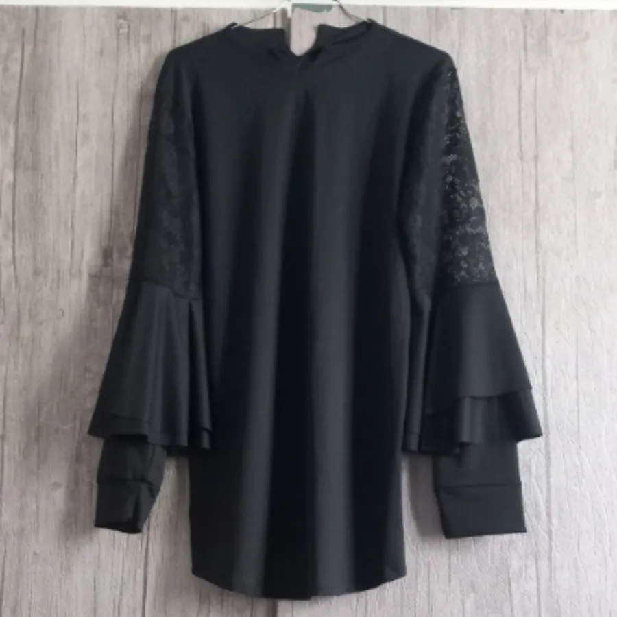 شومیز/تونیک بلند