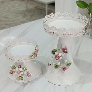 جاشمعی فلزی
