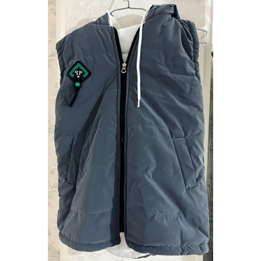 کاپشن بچه گانه