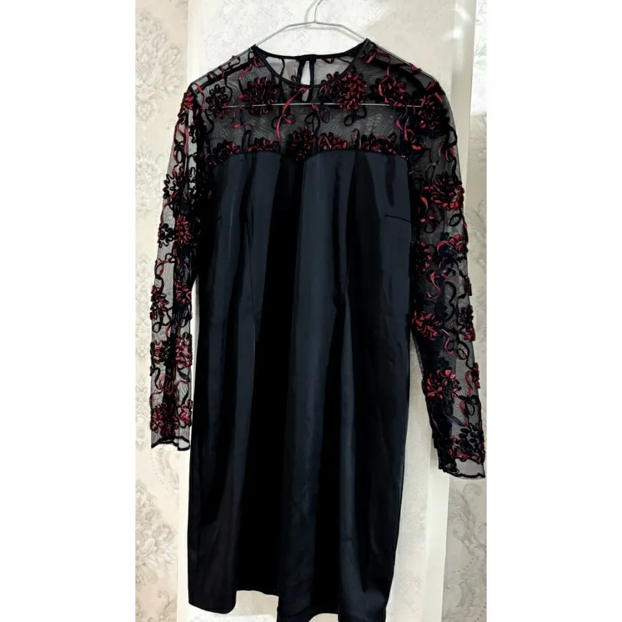 لباس مجلسی زنانه