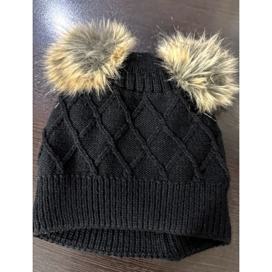 کلاه دخترانه