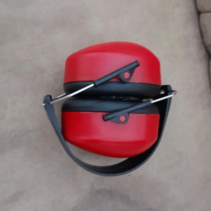 هدفون مطالعه