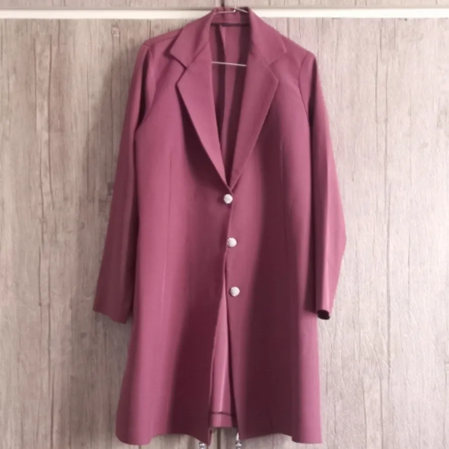 مانتو کتی بلند