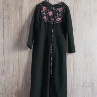 عبا زمستونی