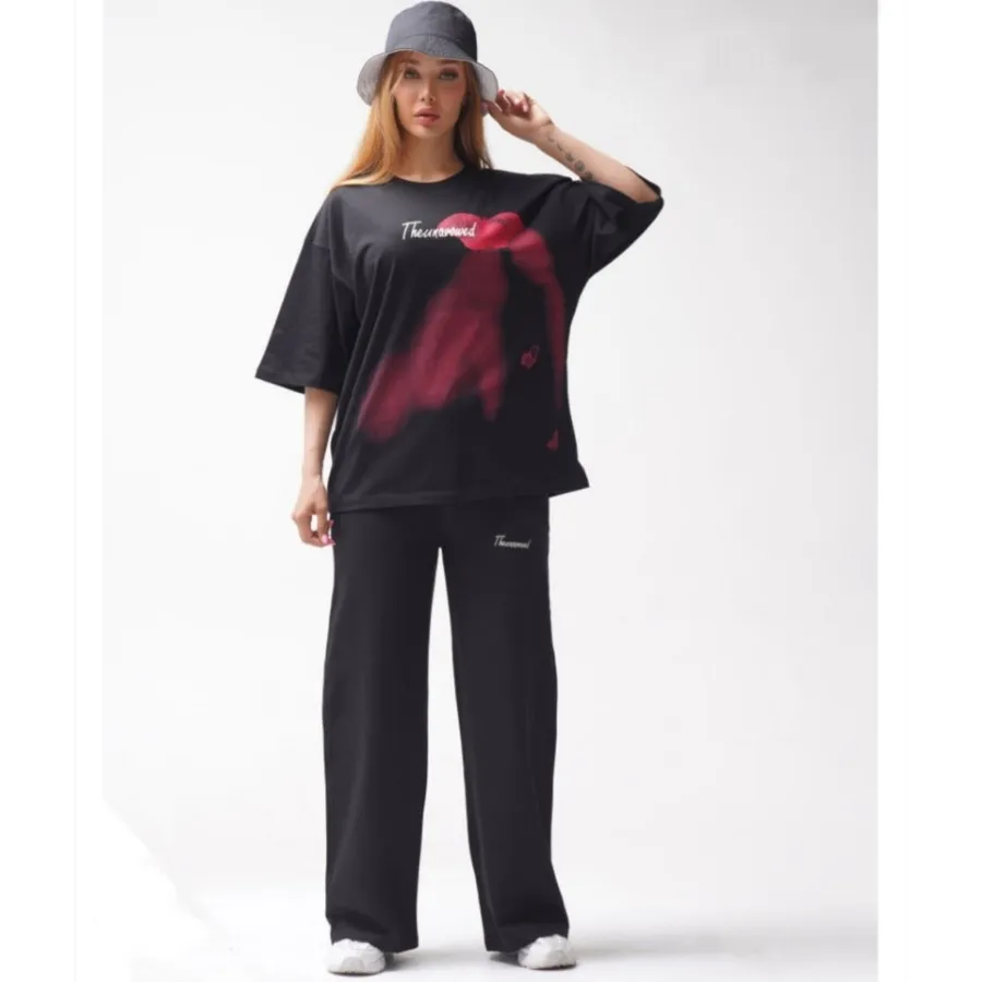 تیشرت و شلوار