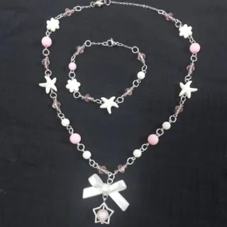 نیم ست تابستونی