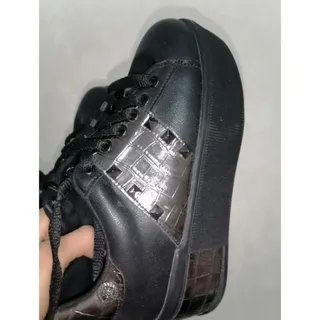 کتونی فانتزی لژدار