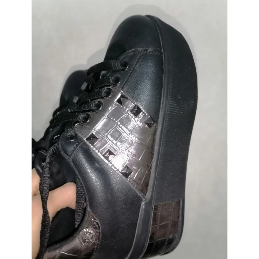 کتونی فانتزی لژدار