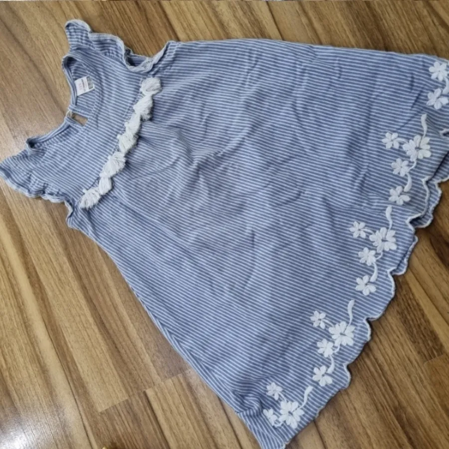 پیراهن کودک برند ترک