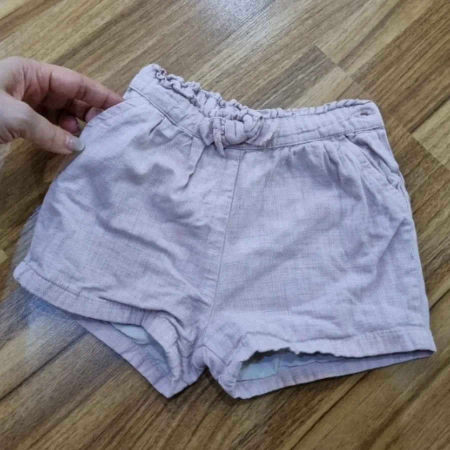 شلوارک کودک ترک