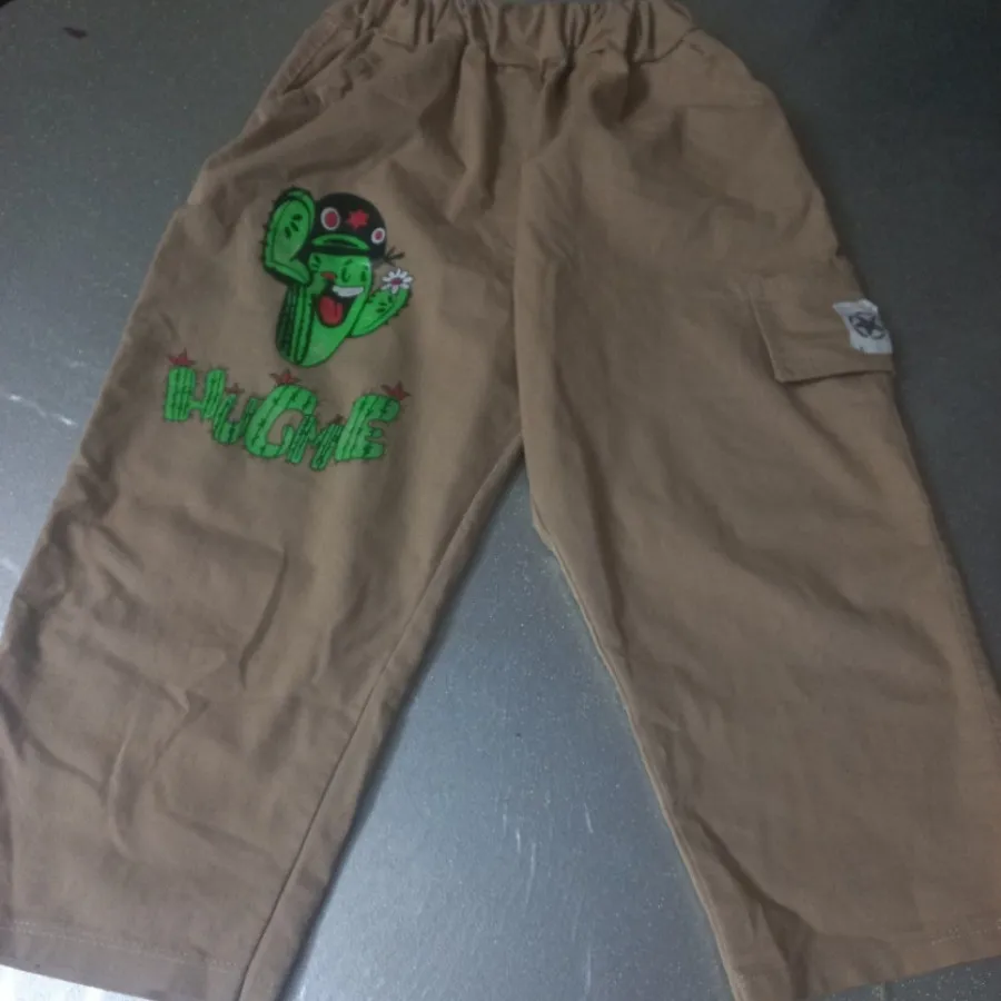 شلوارک بچگانه