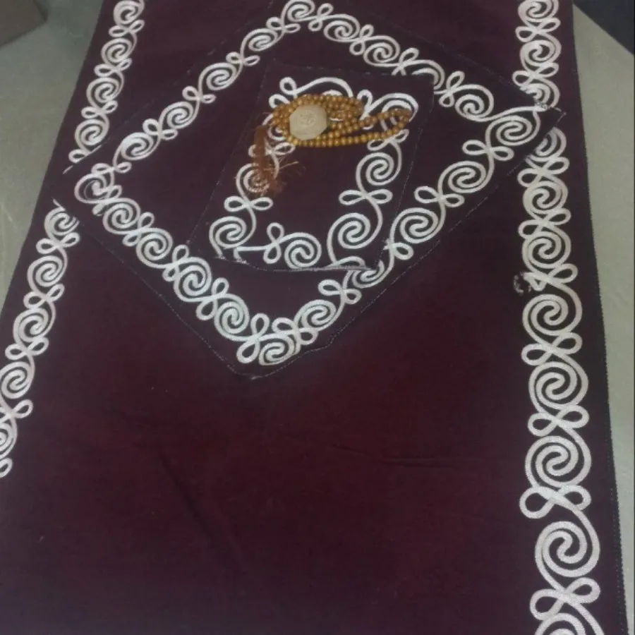 سجاده و جانماز