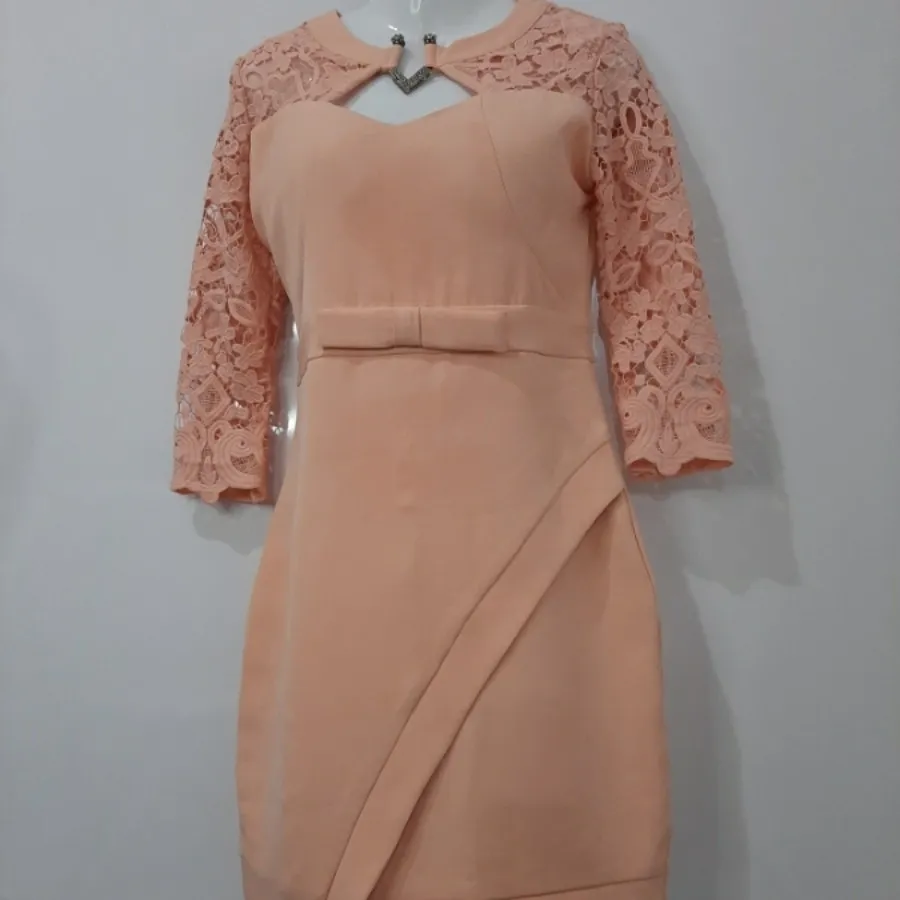 لباس مجلسی سارافون