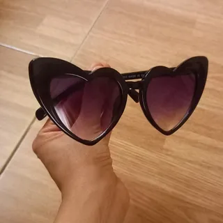عینک آفتابی فشنی