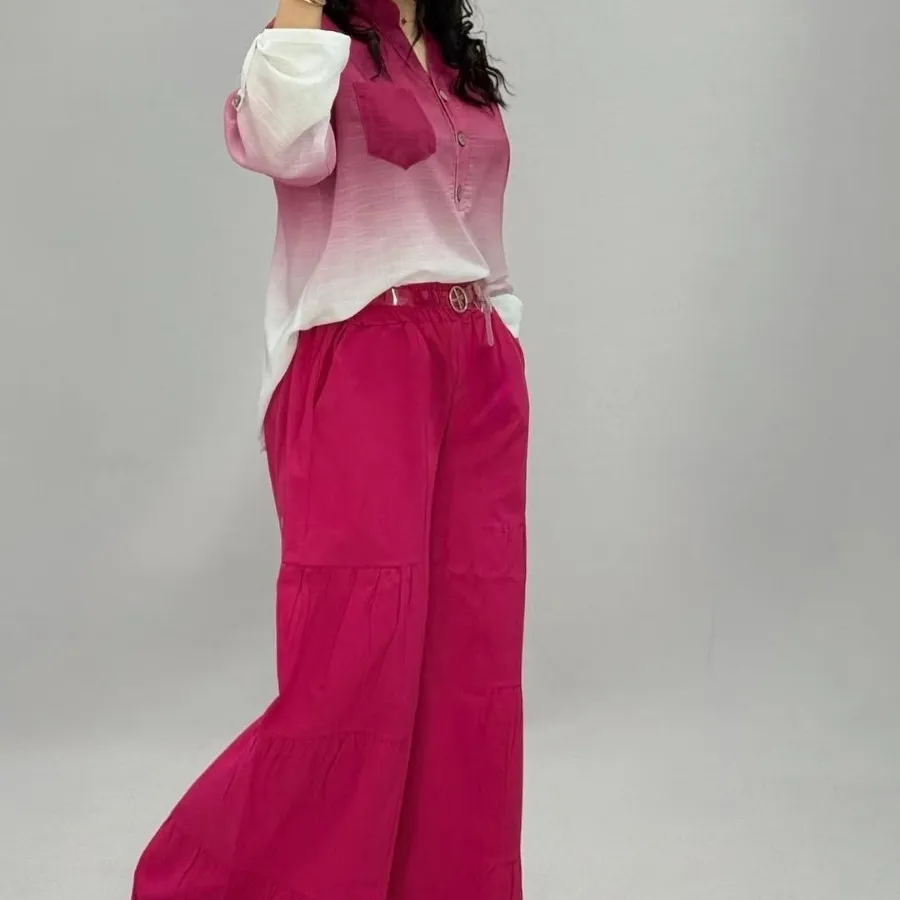 شومیز آمبره