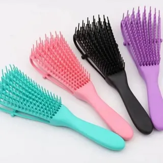 برس گره باز کن