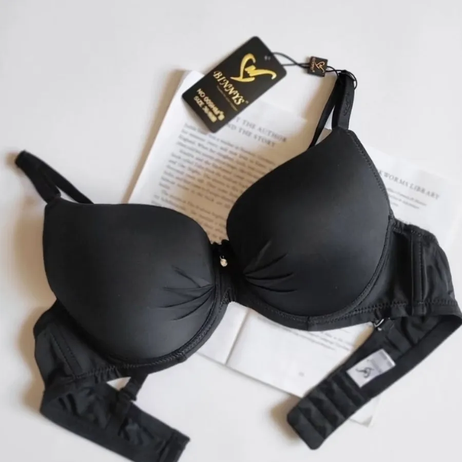 سوتین اسفنجی جک دار