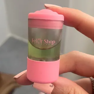 ماساژور کف سر