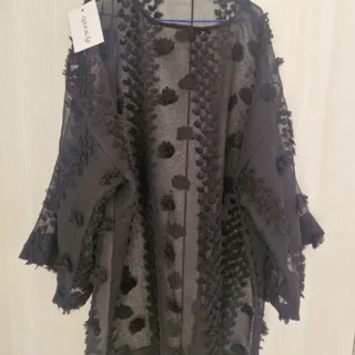 مانتو، رومایو یی،بلوز