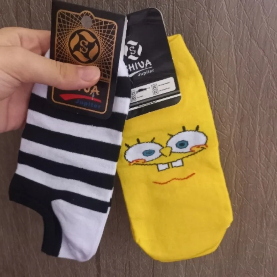 جوراب عروسکی