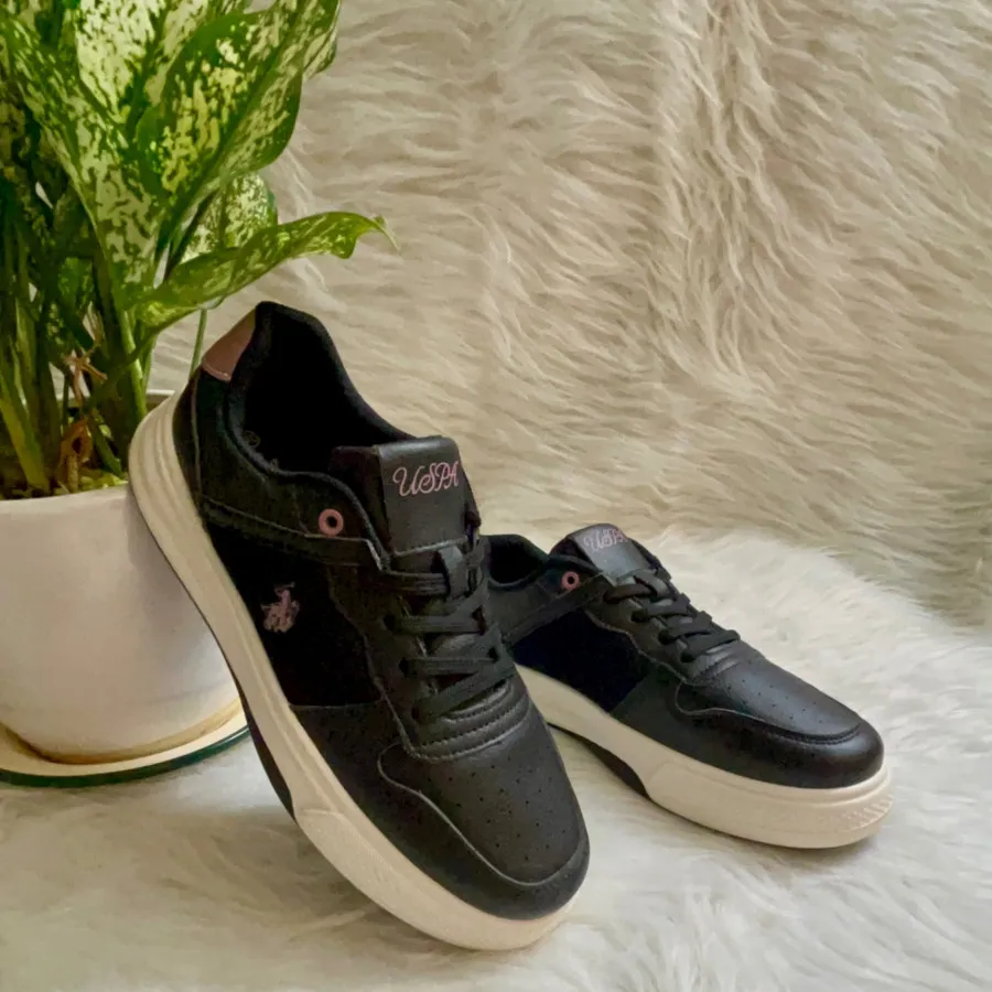 کفش کتونی US POLOسایز 39