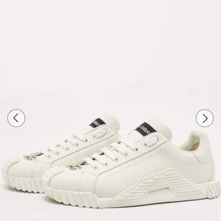 اسنیکرز DOLCE GABANA اصل