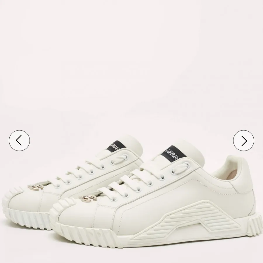 اسنیکرز DOLCE GABANA اصل