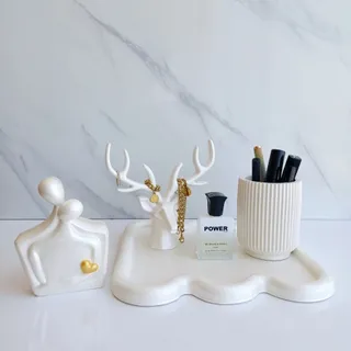 نظم دهنده آرایشی و جواهر