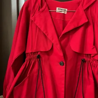 بارانی ویا پالتو