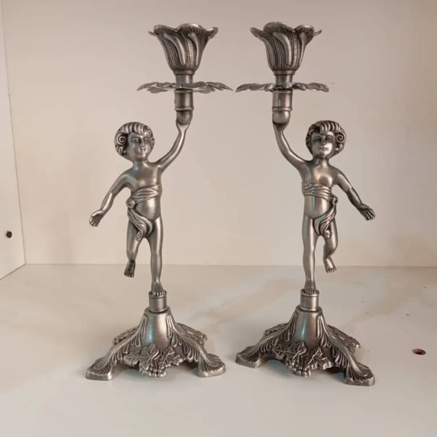 شمعدان پیوتر