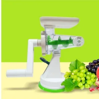 آبمیوه گیری ترک