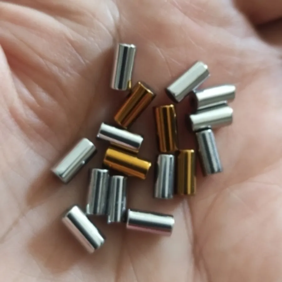 مهره حدید وپلاک چشم نظر