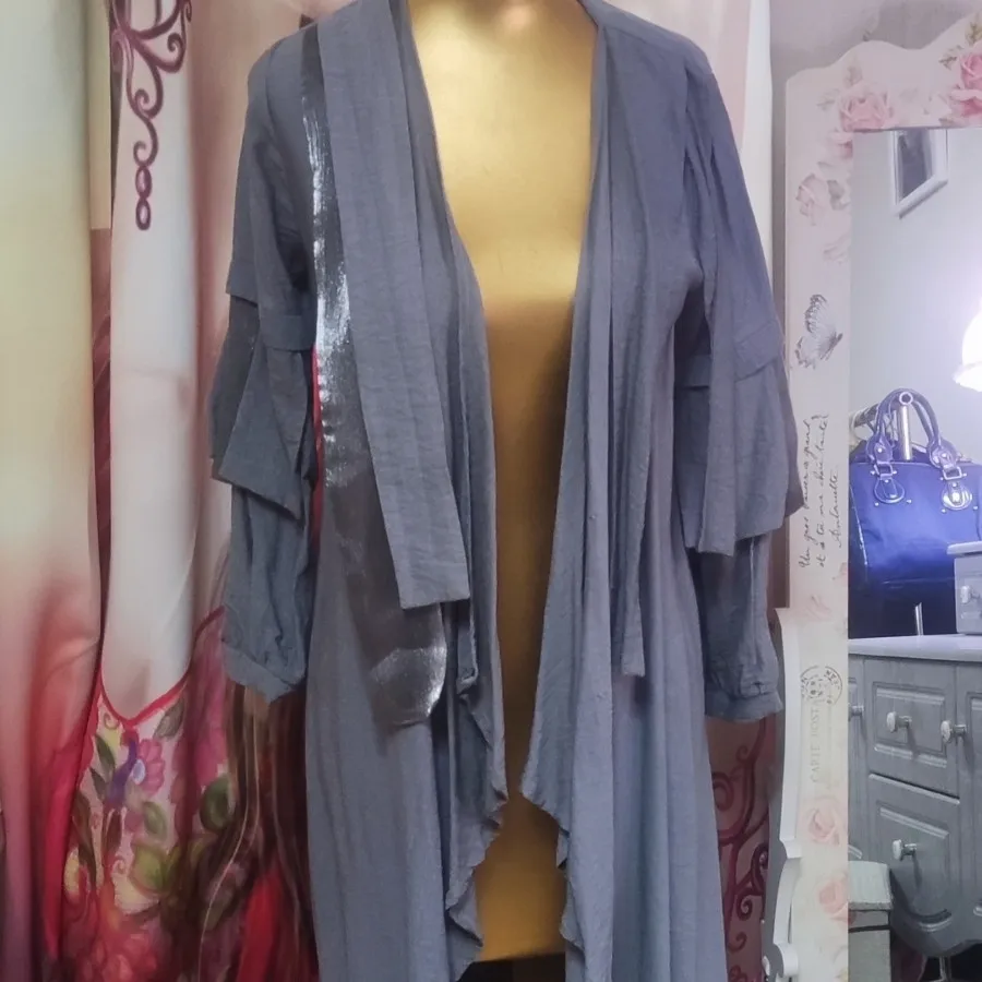 مانتو مزونی