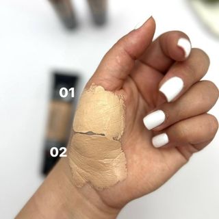 کرم پودر گابرینی اورجینال