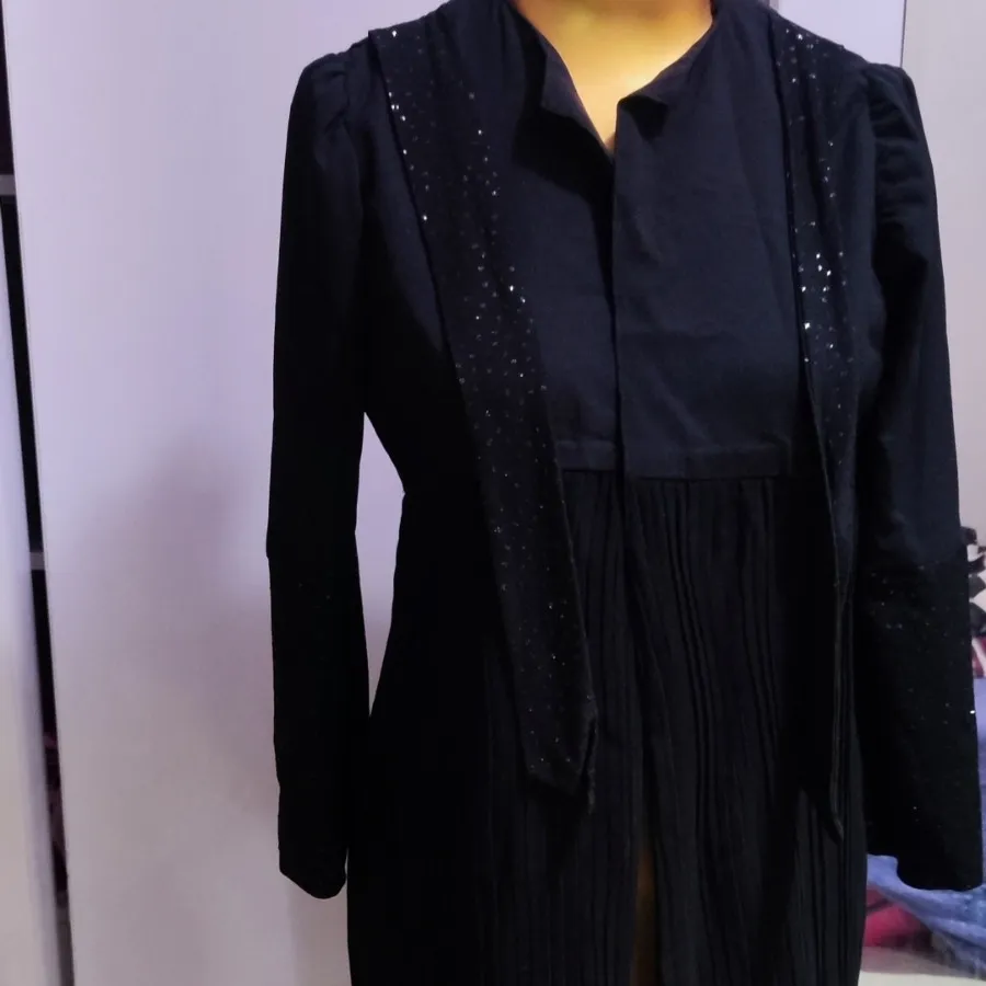 مانتو خاص مزونی