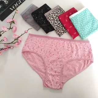 شورت فانتزی نخی