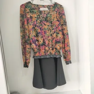 سارافون مجلسی شیک