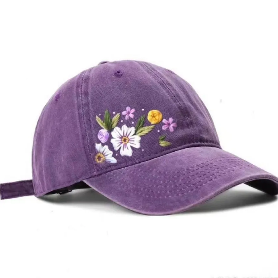 کلاه طرحدار