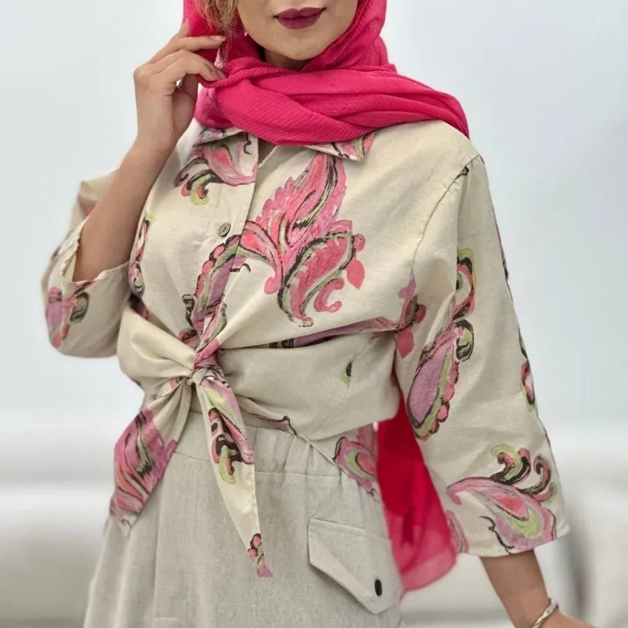 شومیزگره ای #حراج