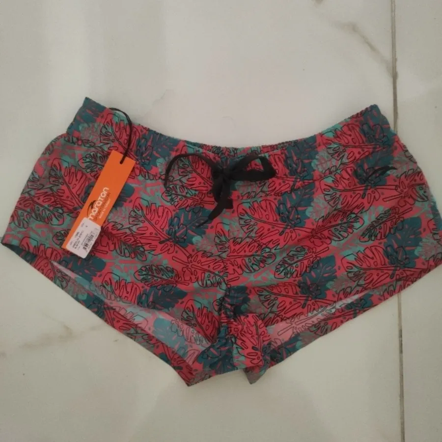 شلوارک ورزشی ماراتن